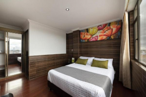  Hotel Ejecutivo 63 Inn  Богота